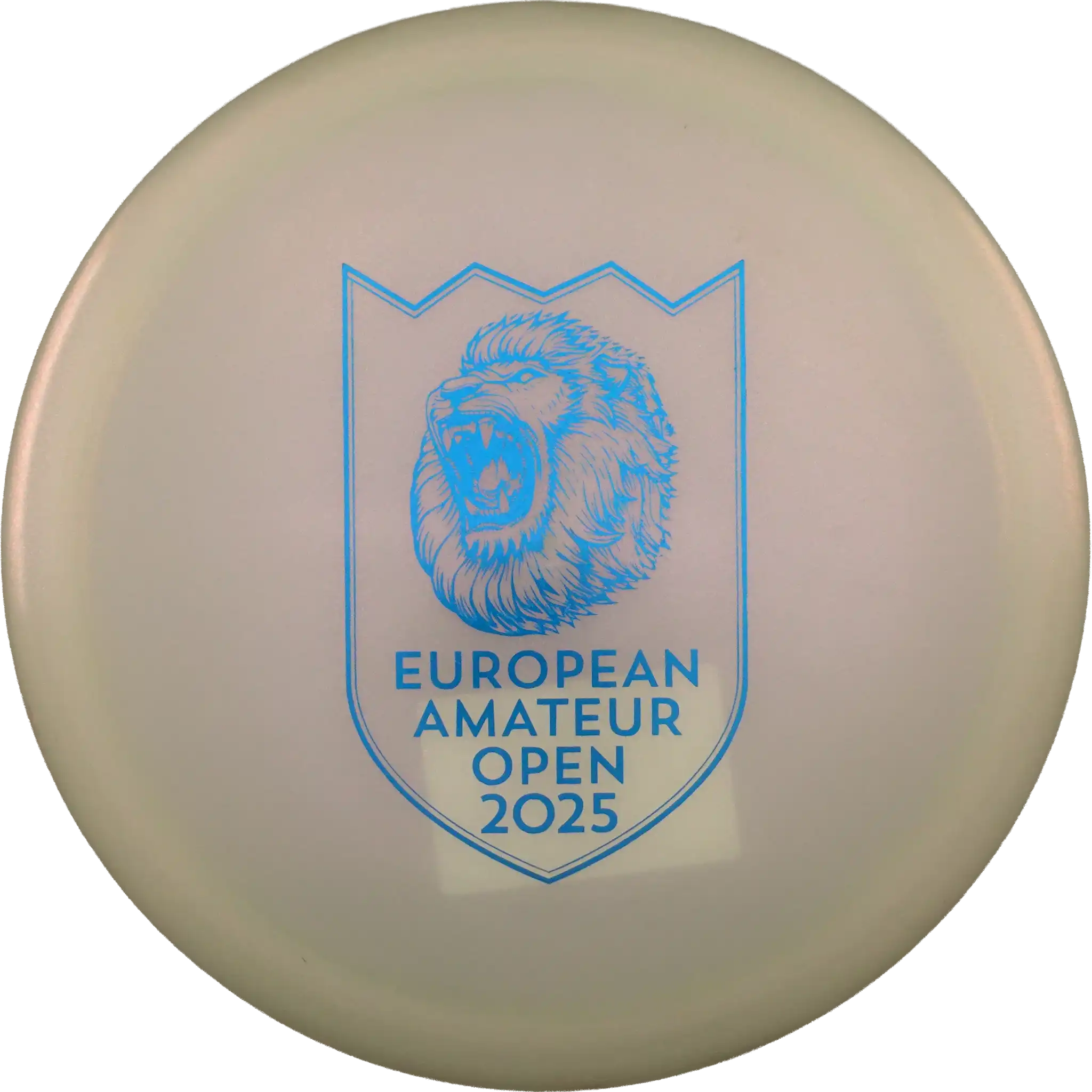 Opto Glimmer Explorer - European Amateur Open 2025