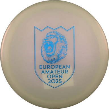 Opto Glimmer Explorer - European Amateur Open 2025