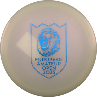 Opto Glimmer Explorer - European Amateur Open 2025