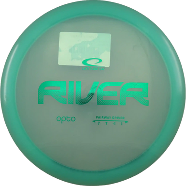 Opto River