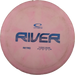 Retro River