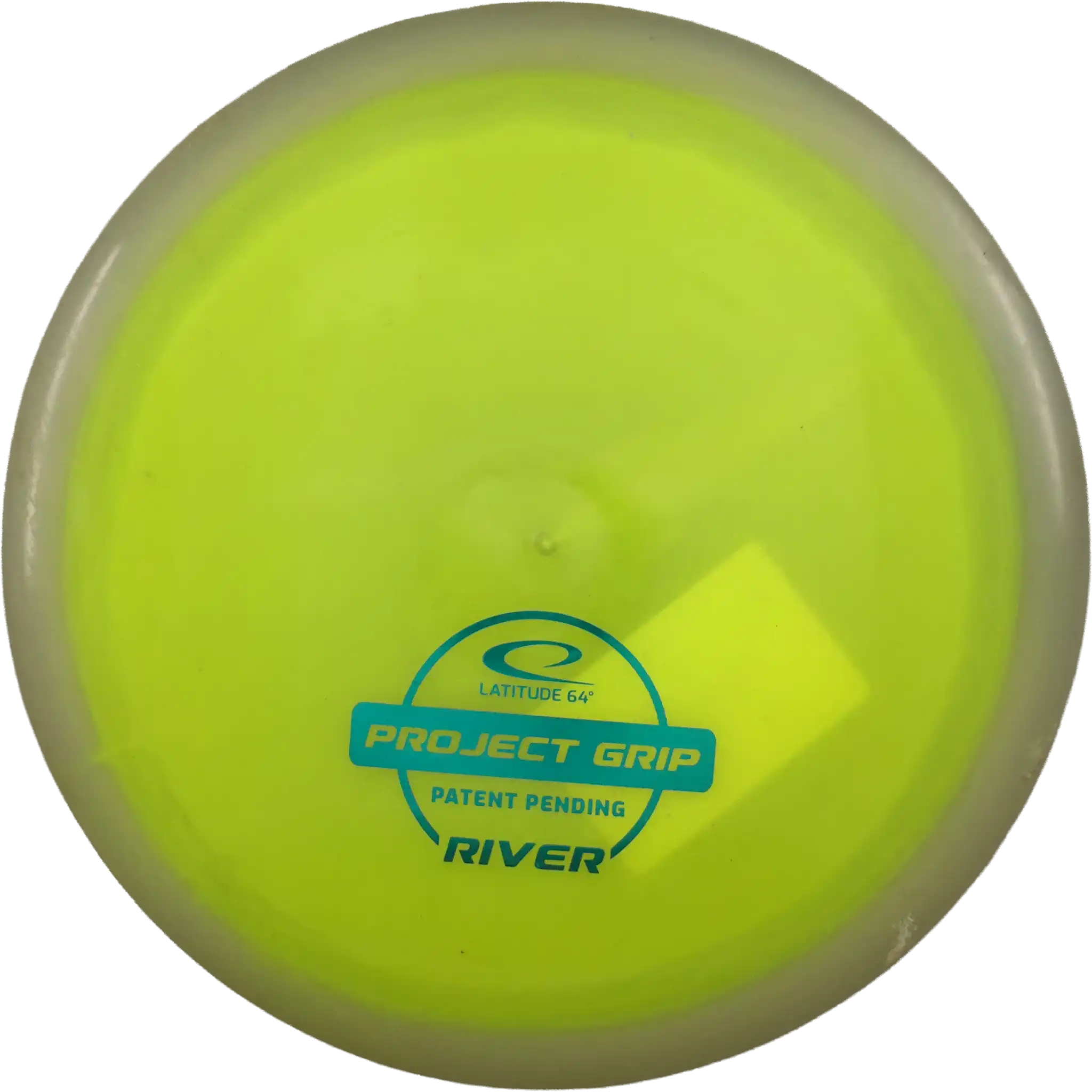 Project Grip River