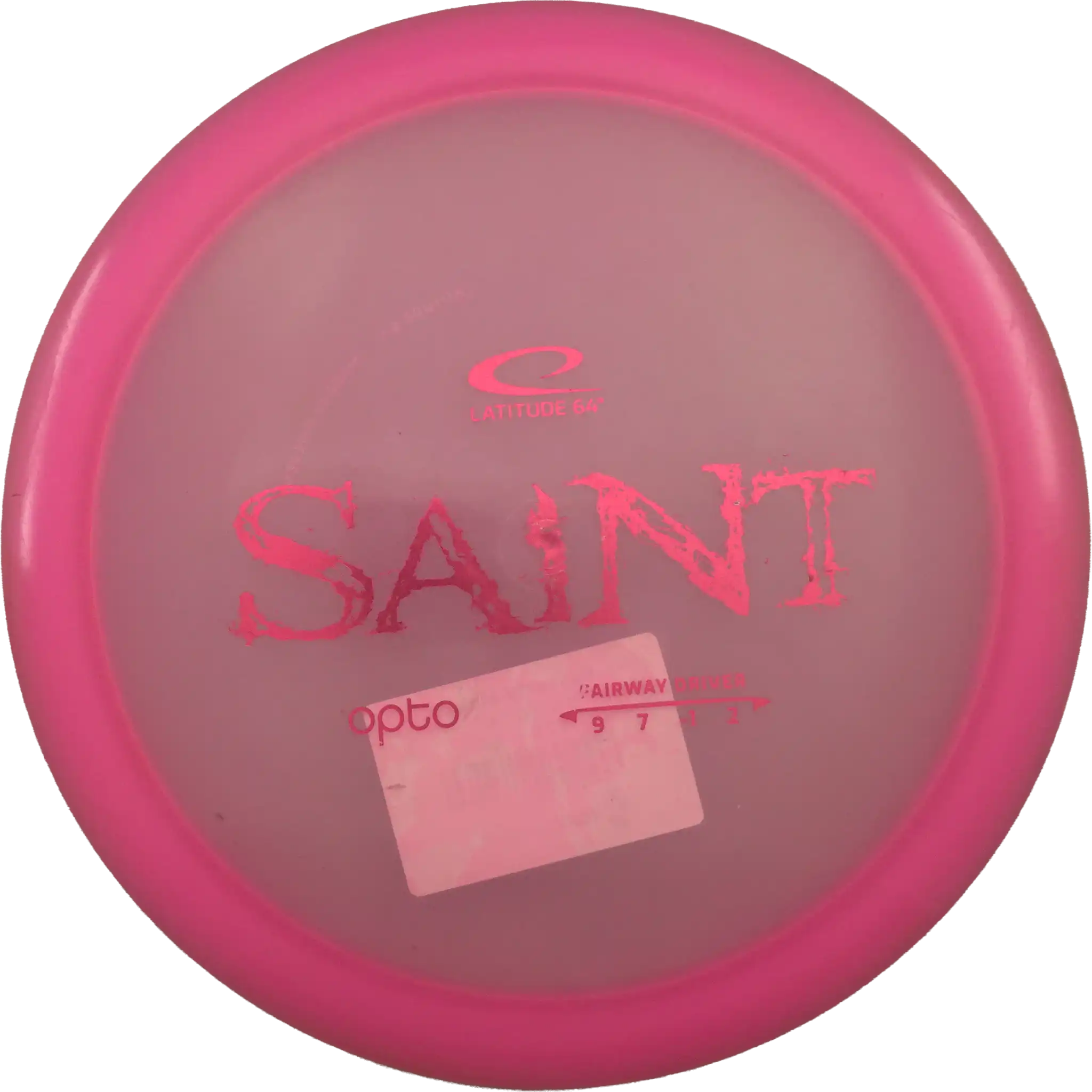 Opto Saint