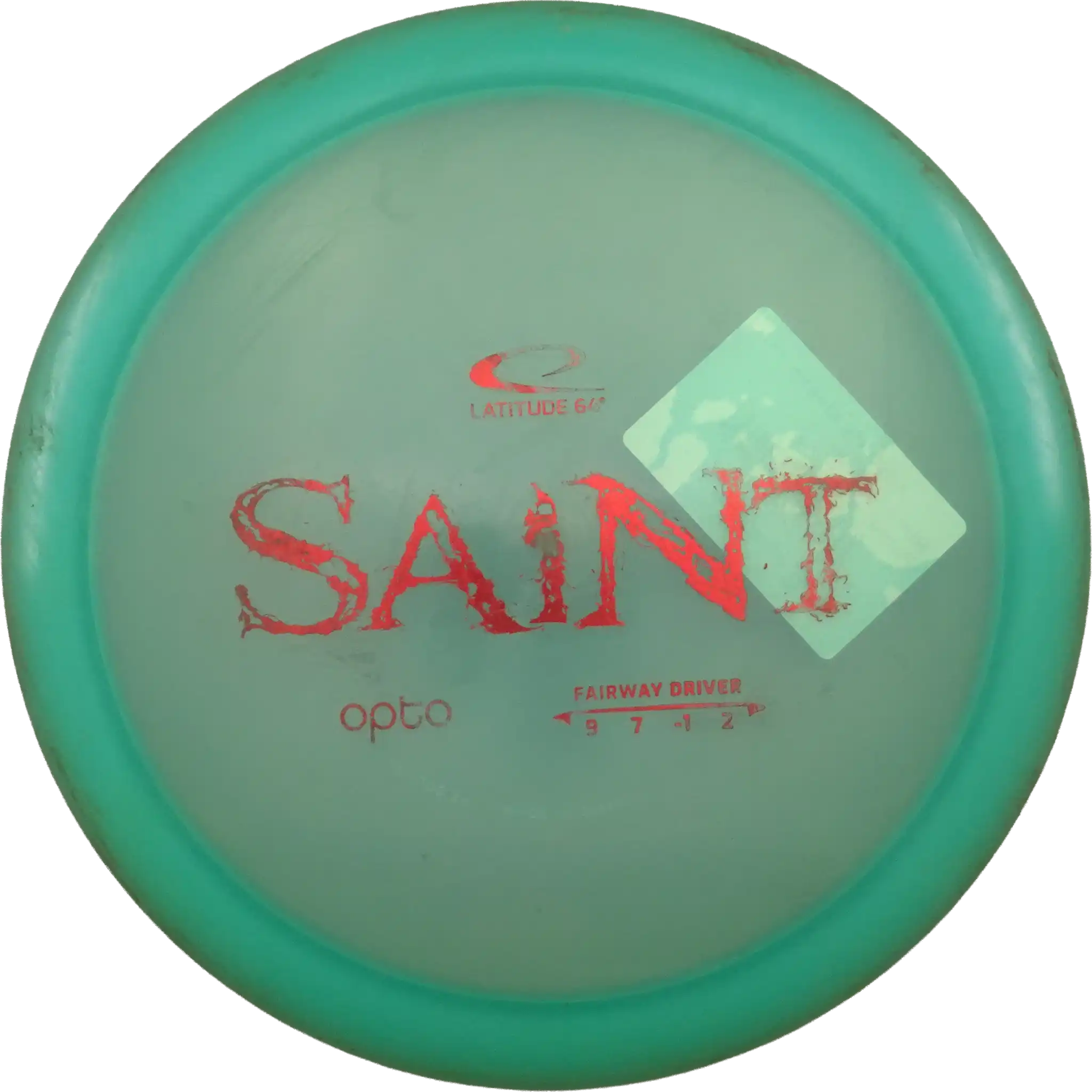 Opto Saint