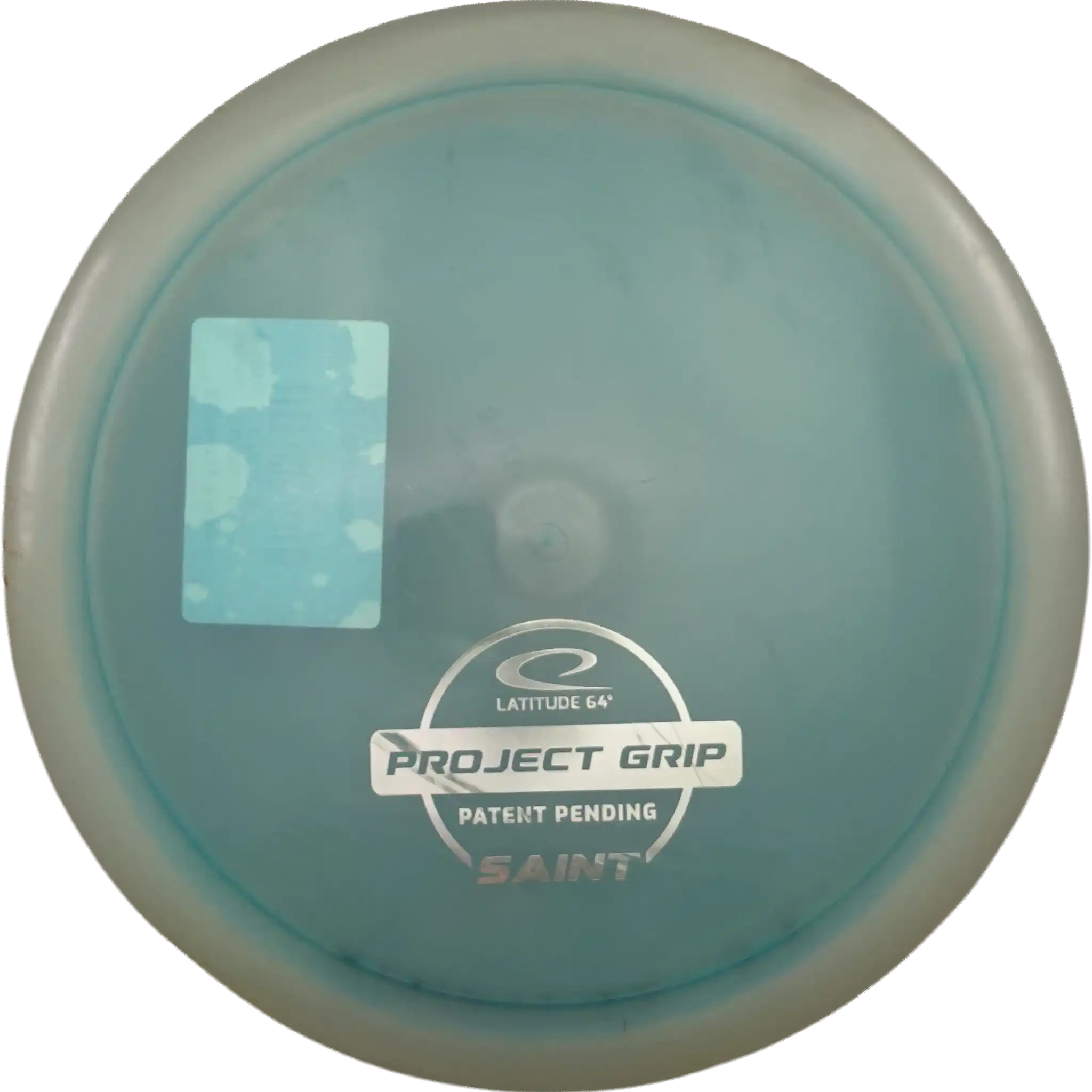 Project Grip Saint
