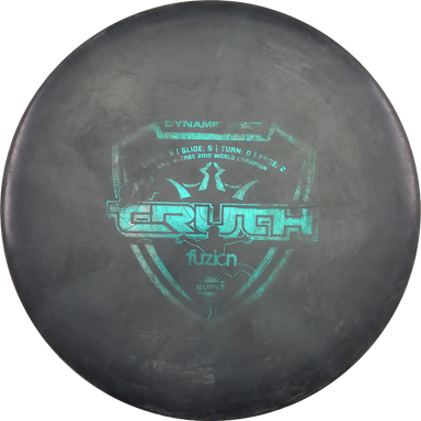 Fuzion Burst Truth