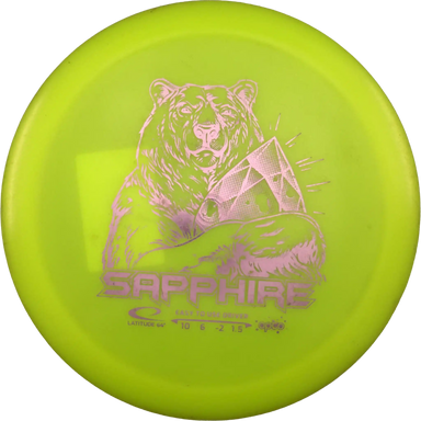 Opto Sapphire