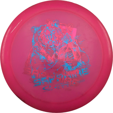 Opto Sapphire - Misprint