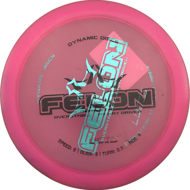 Lucid Felon
