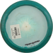 Fuzion Orbit Felon - Ricky Wysocki