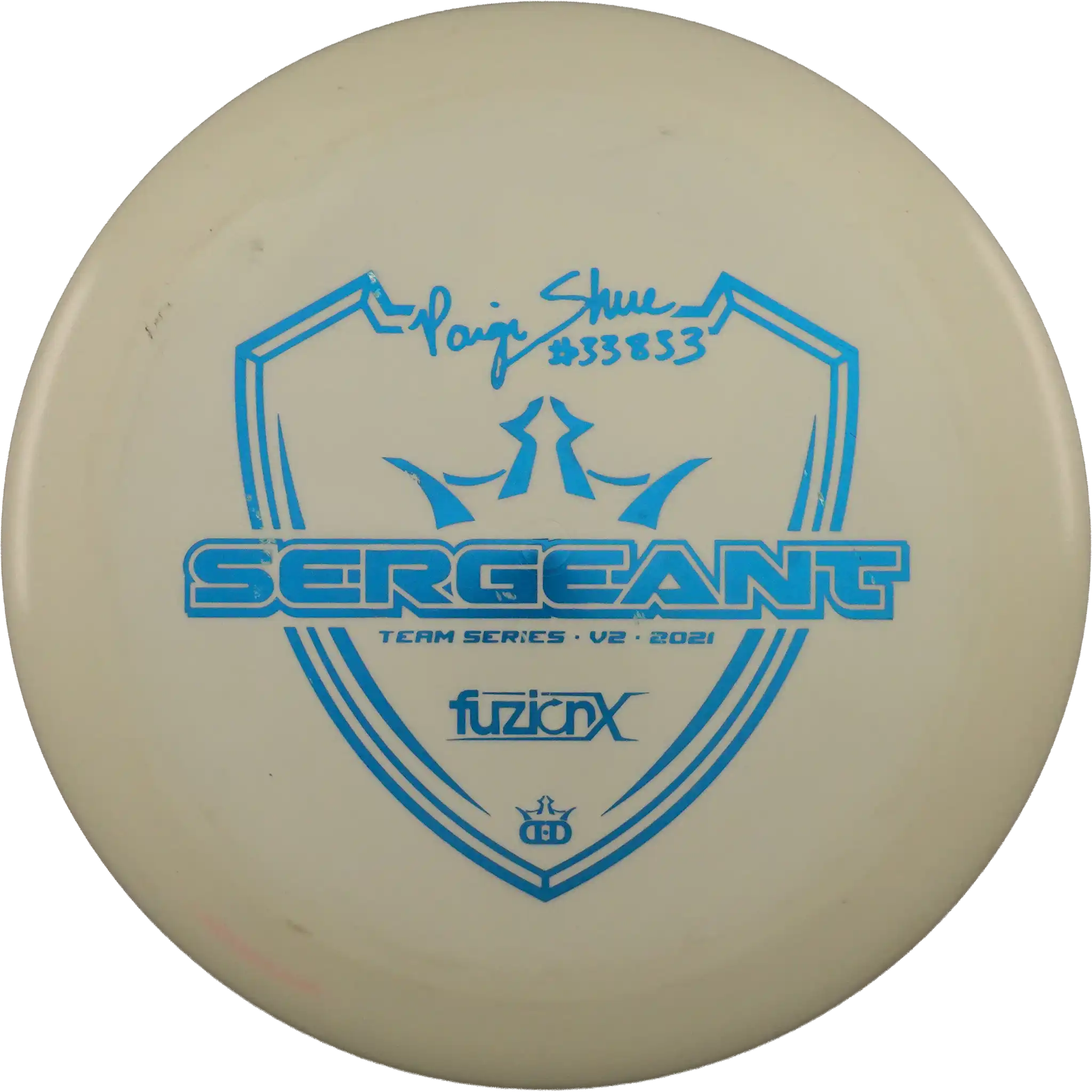 Fuzion-X Sergeant
