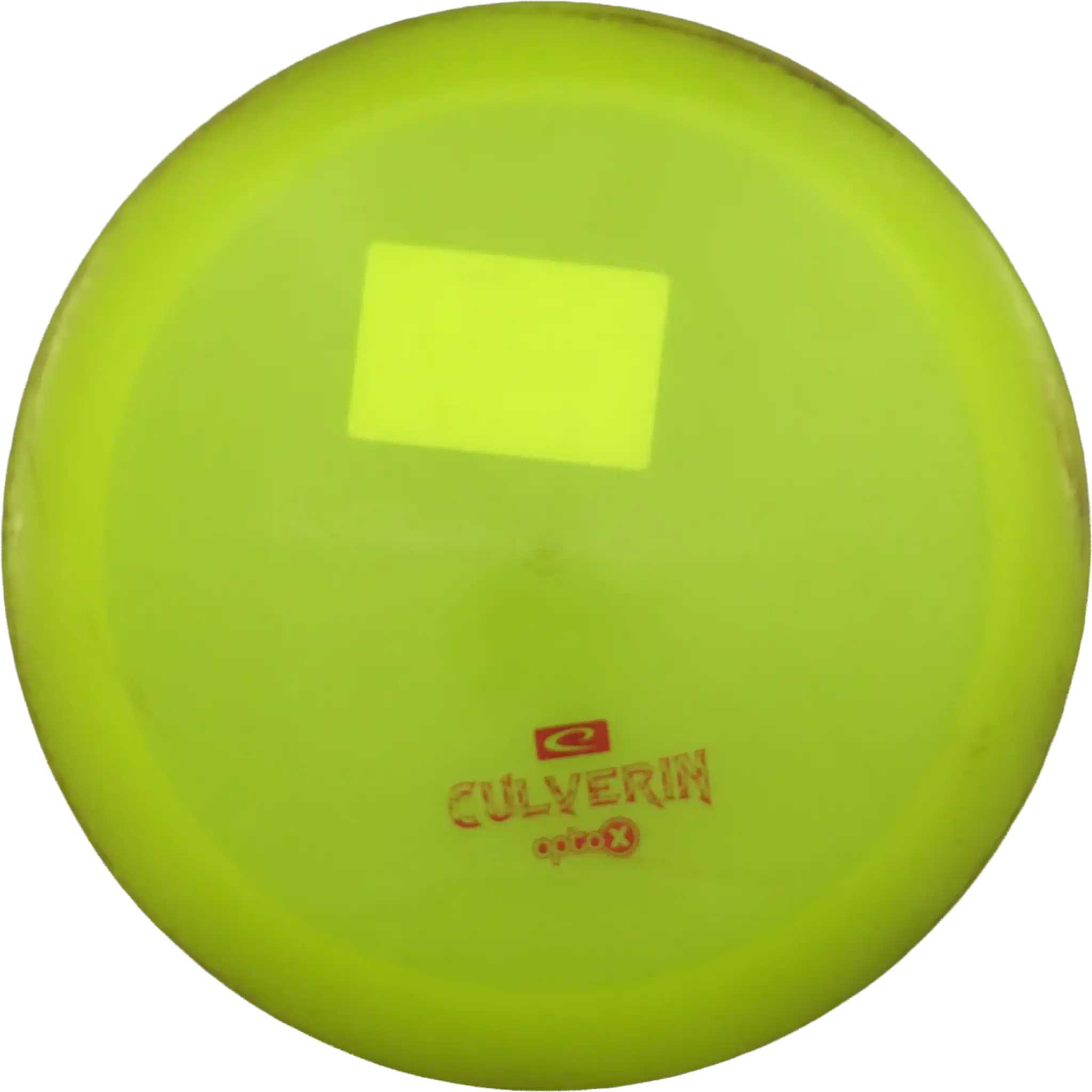Opto-X Culverin