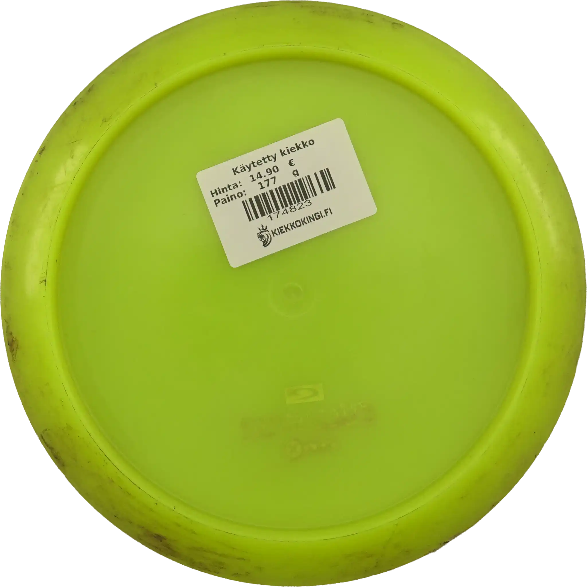 Opto-X Culverin