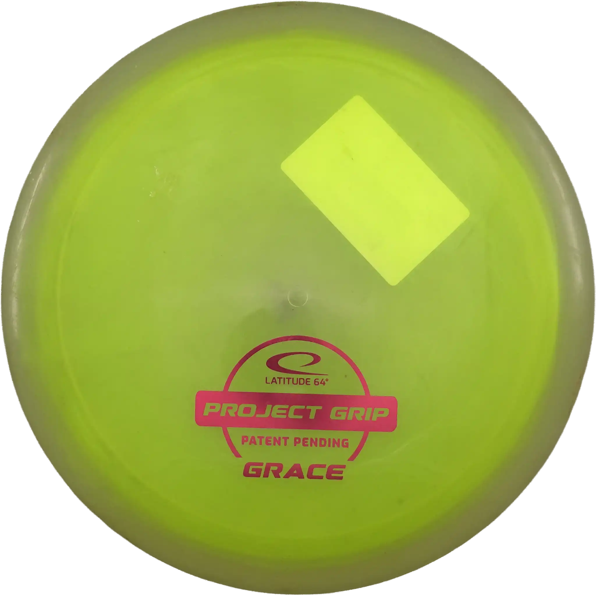 Project Grip Grace
