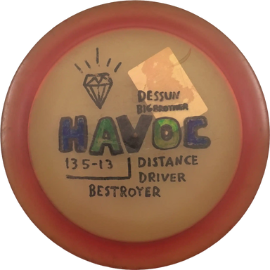 Opto Havoc