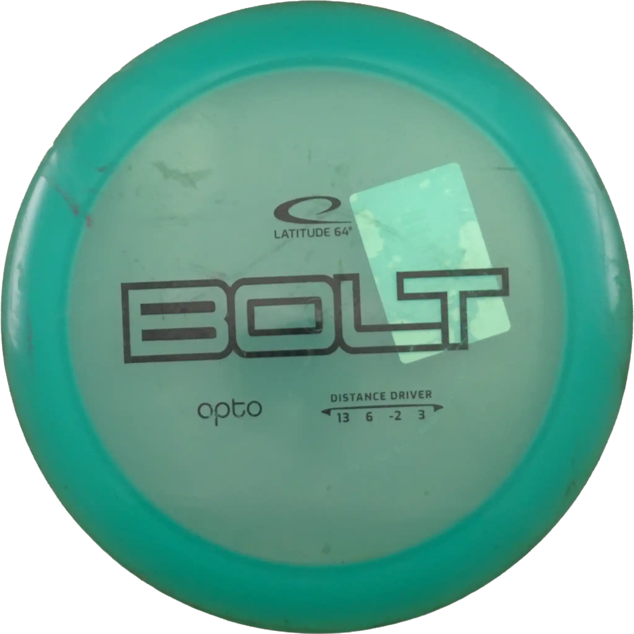 Opto Bolt