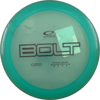 Opto Bolt