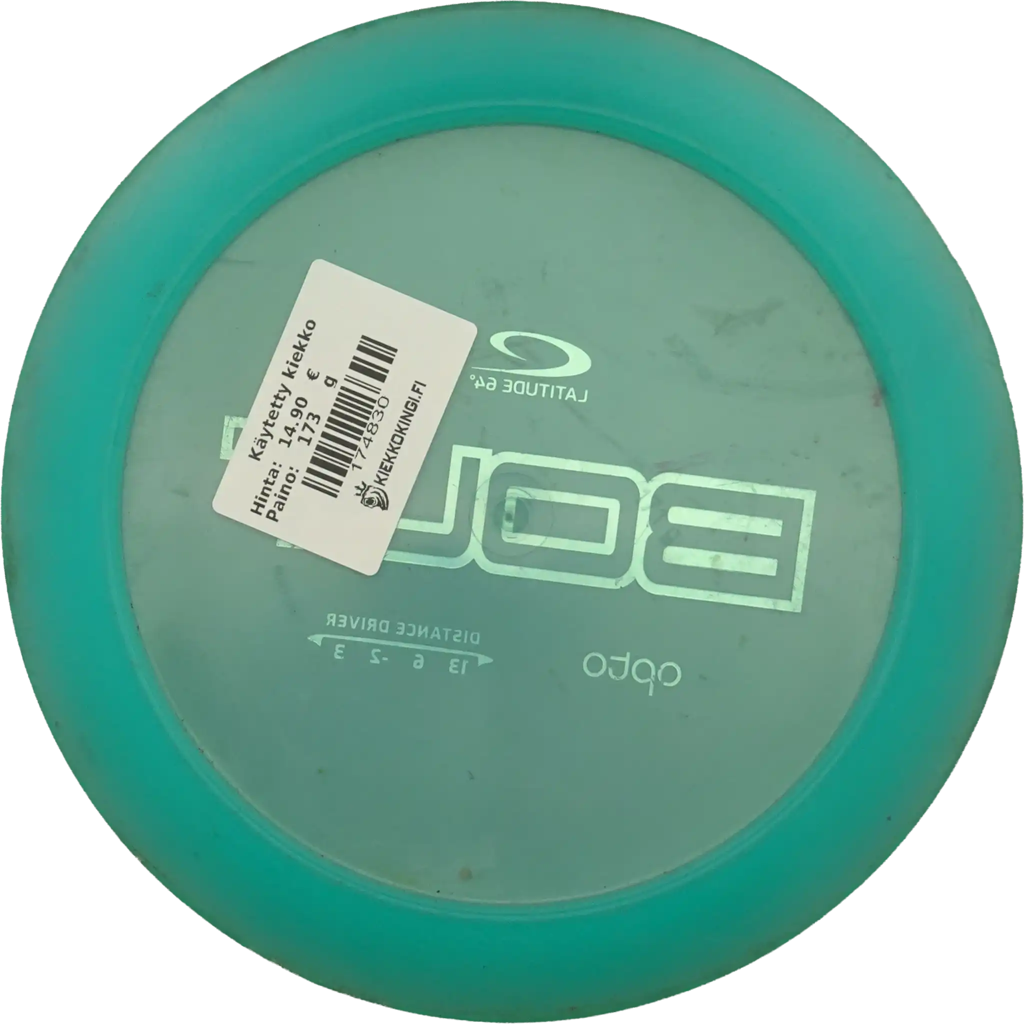 Opto Bolt