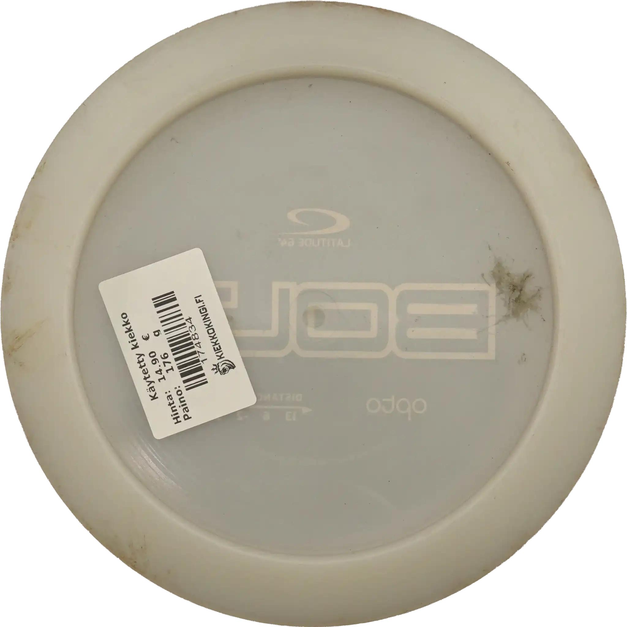 Opto Bolt