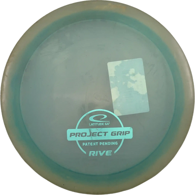 Project Grip Rive