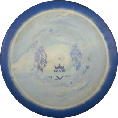 Grand Orbit Rive - Silver Lätt