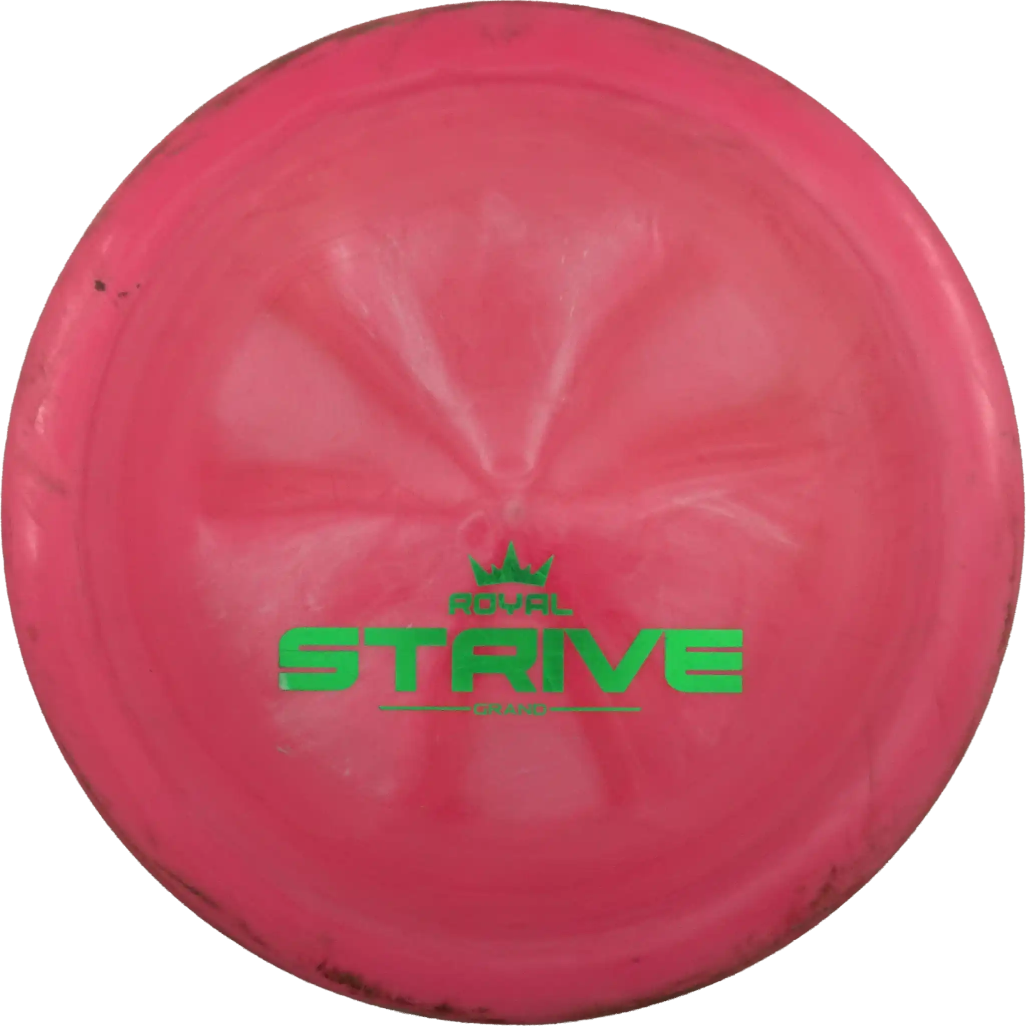Grand Strive