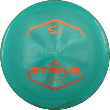Grand Strive