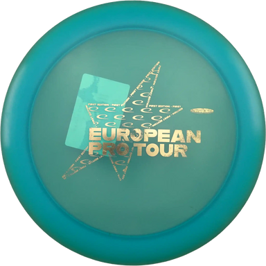 Opto Ballista - European Tour