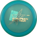 Opto Ballista - European Tour