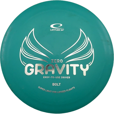 Zero Gravity Bolt