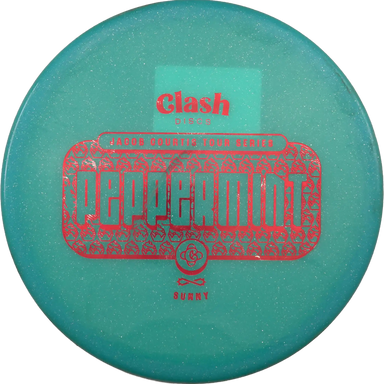 Sunny Peppermint - Jacob Courtis