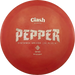 Steady Pepper