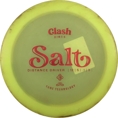 Tone Salt
