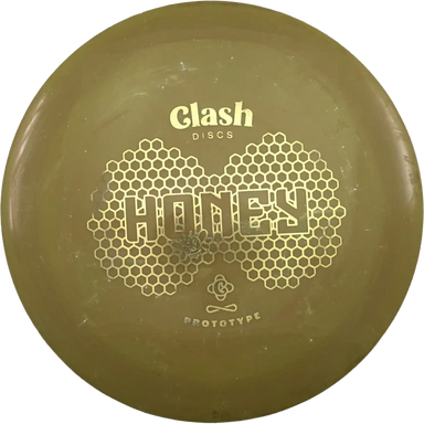 Steady Honey - Prototype