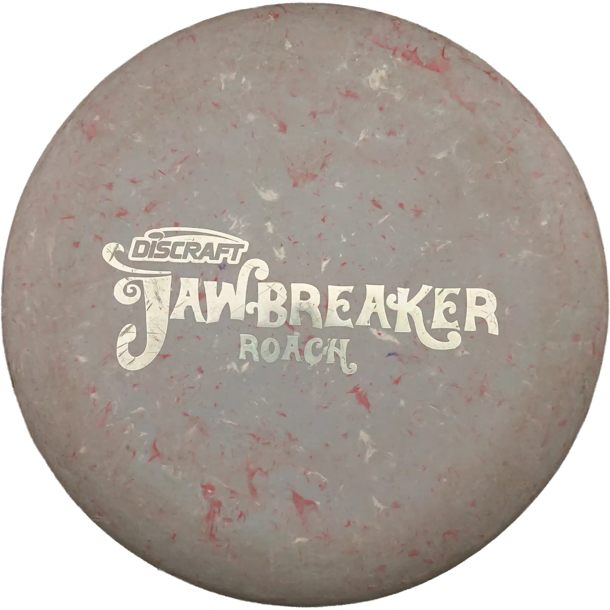 Jawbreaker Roach