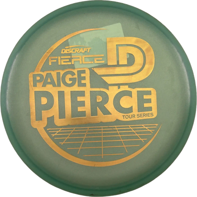 Metallic Z Fierce - Paige Pierce