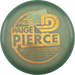 Metallic Z Fierce - Paige Pierce