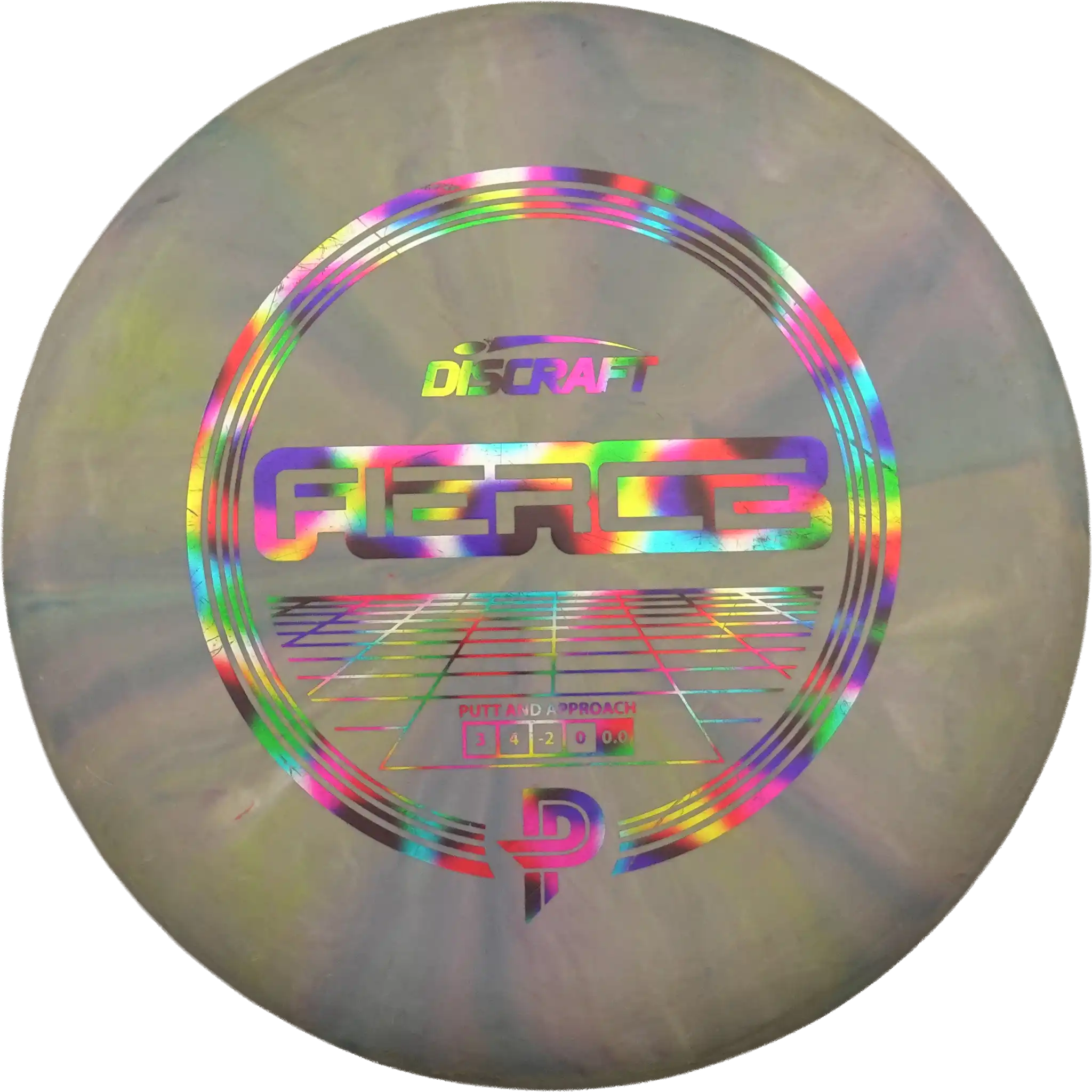 Jawbreaker Fierce