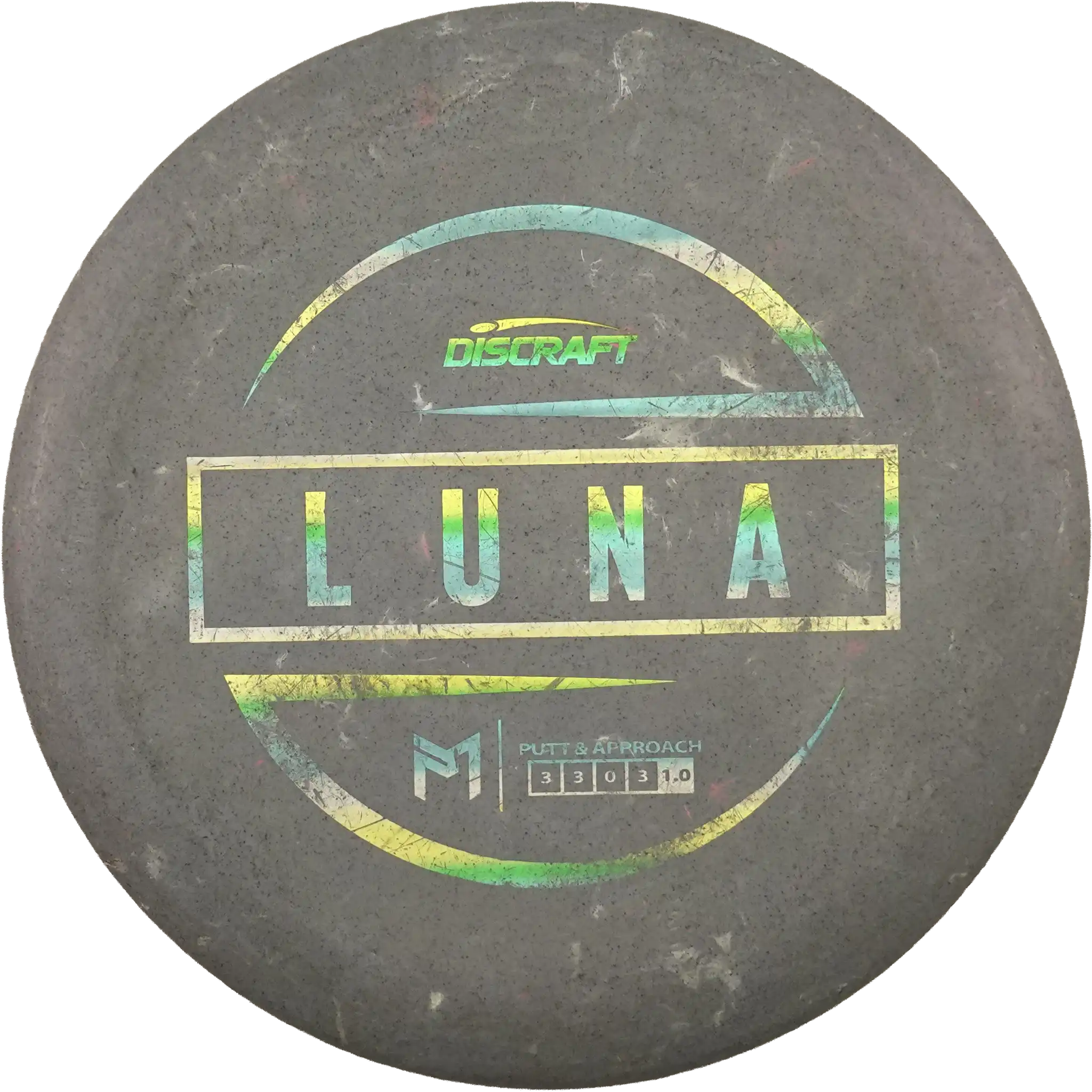 Jawbreaker Luna