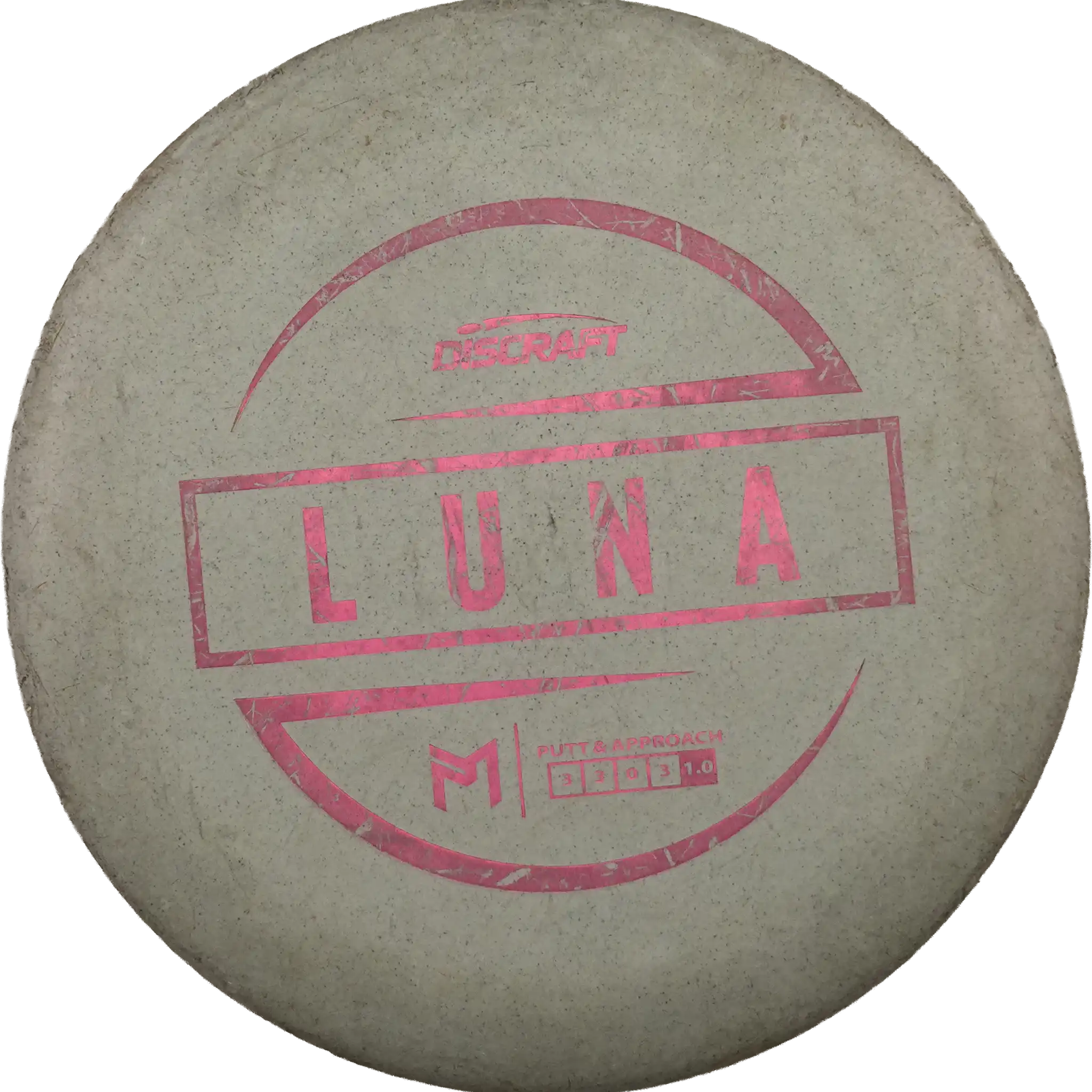 Jawbreaker Luna