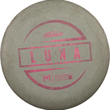 Jawbreaker Luna