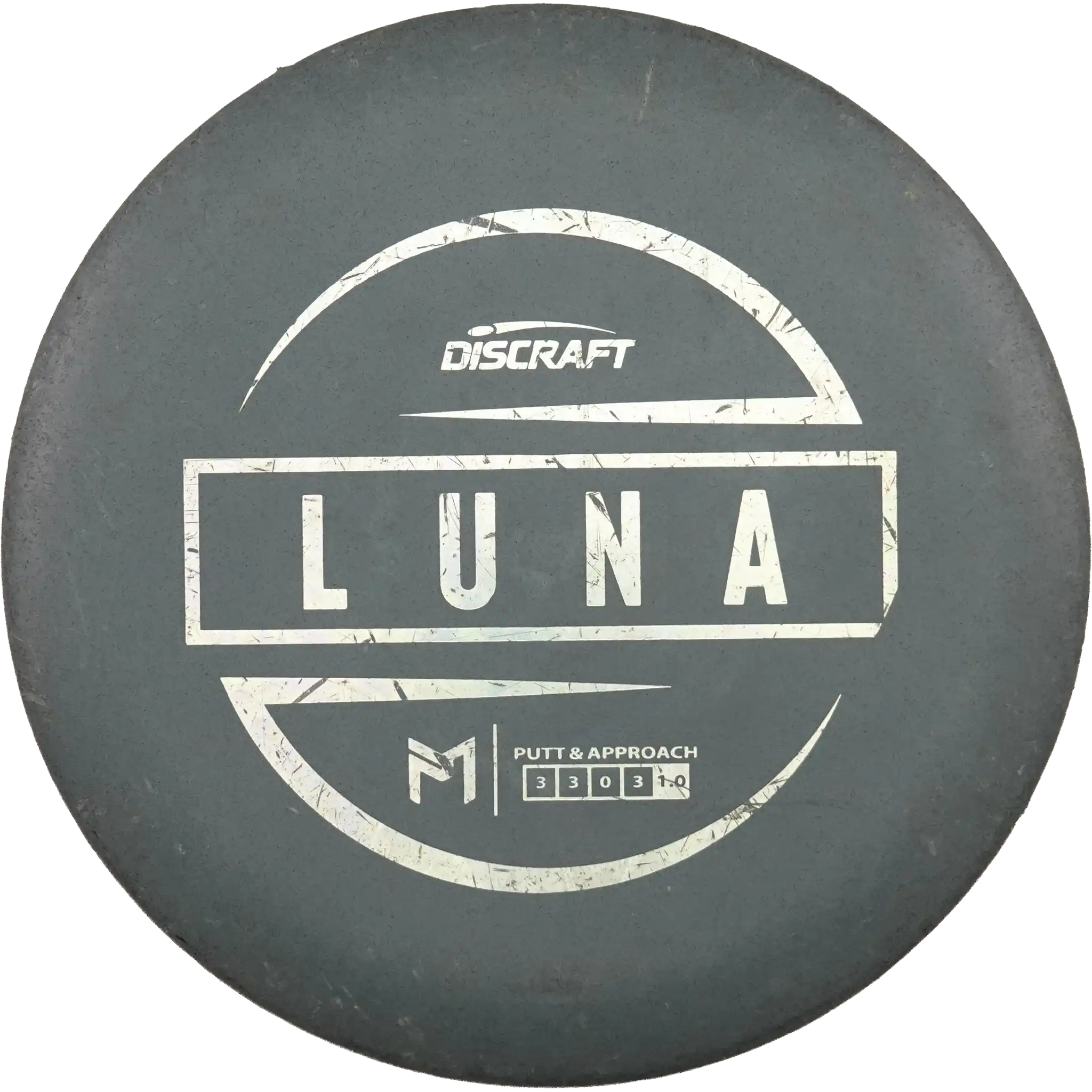 Jawbreaker Luna