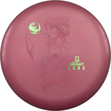 Big Z Luna