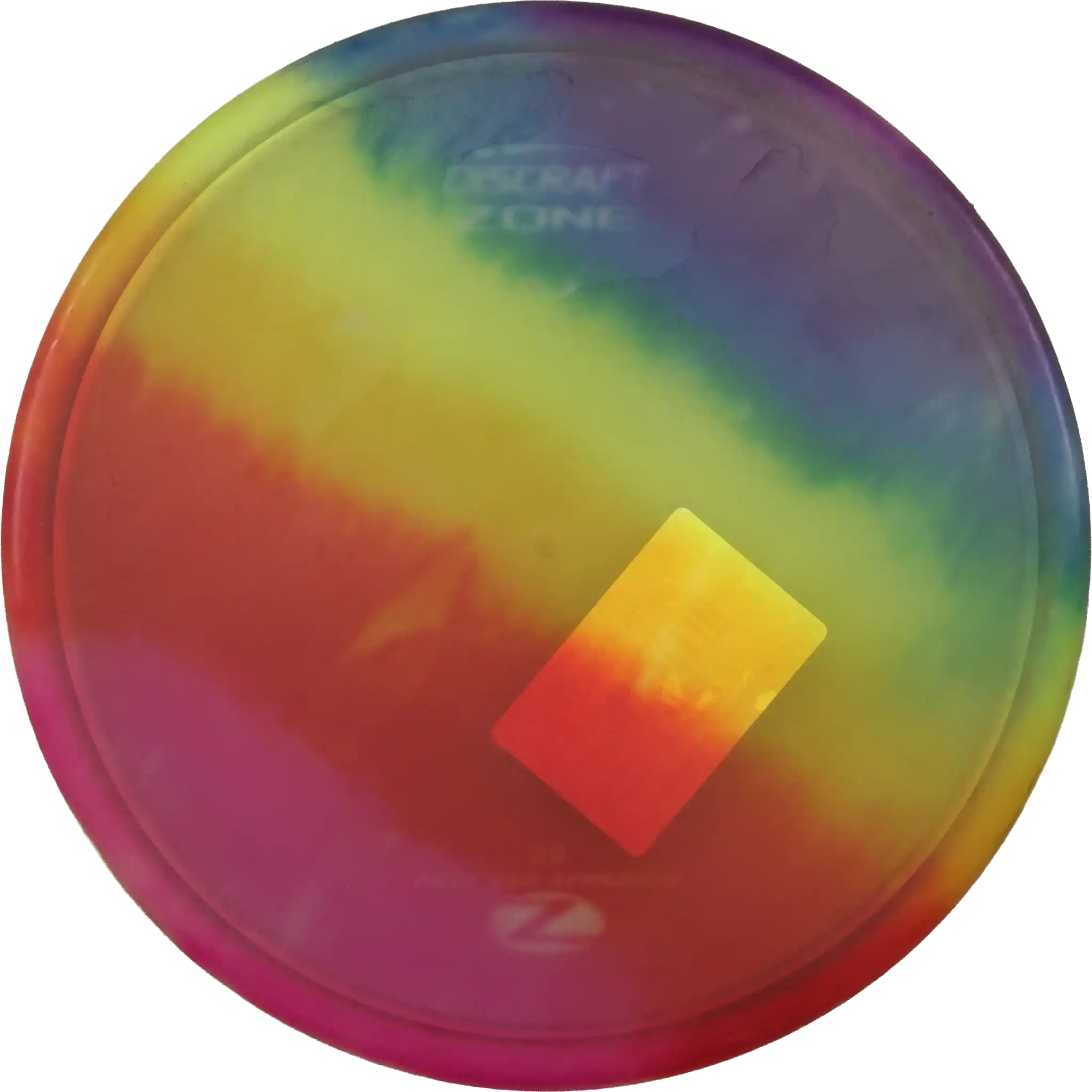 Z Fly Dye Zone