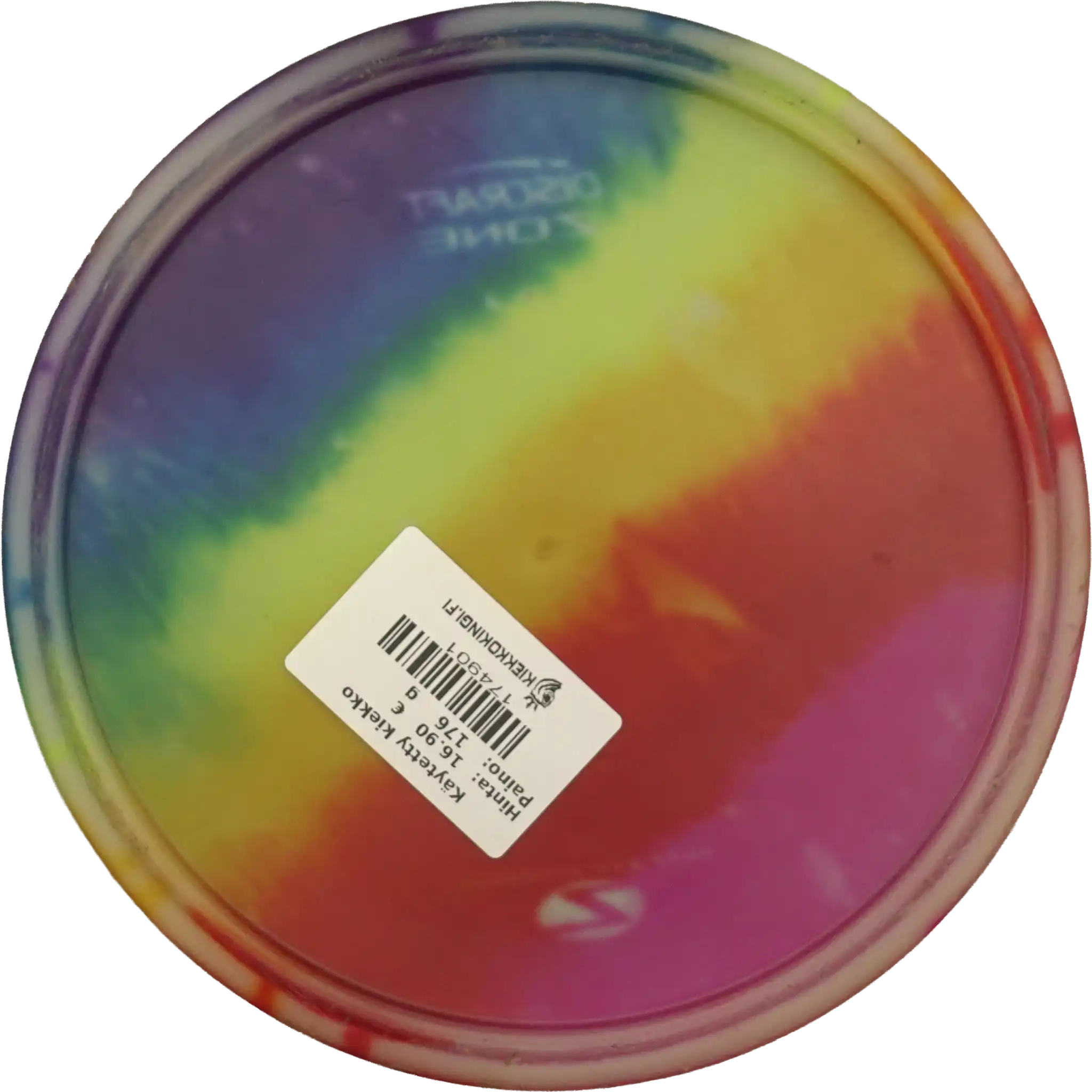 Z Fly Dye Zone