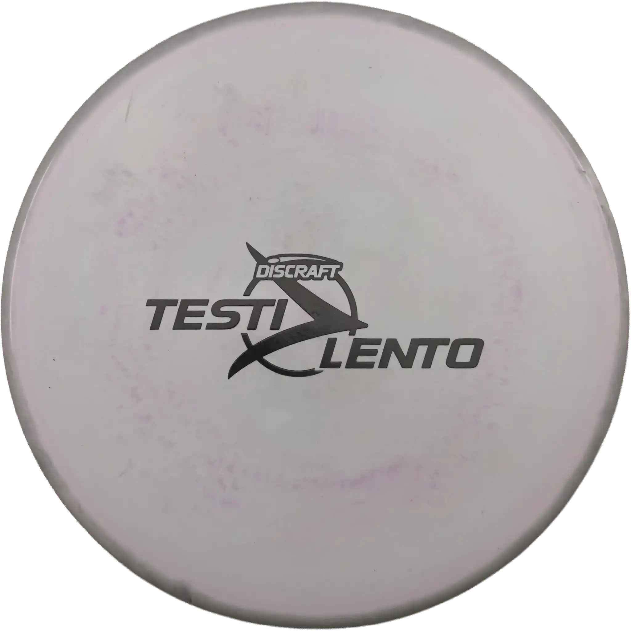 ESP Zone SS - Testi Lento