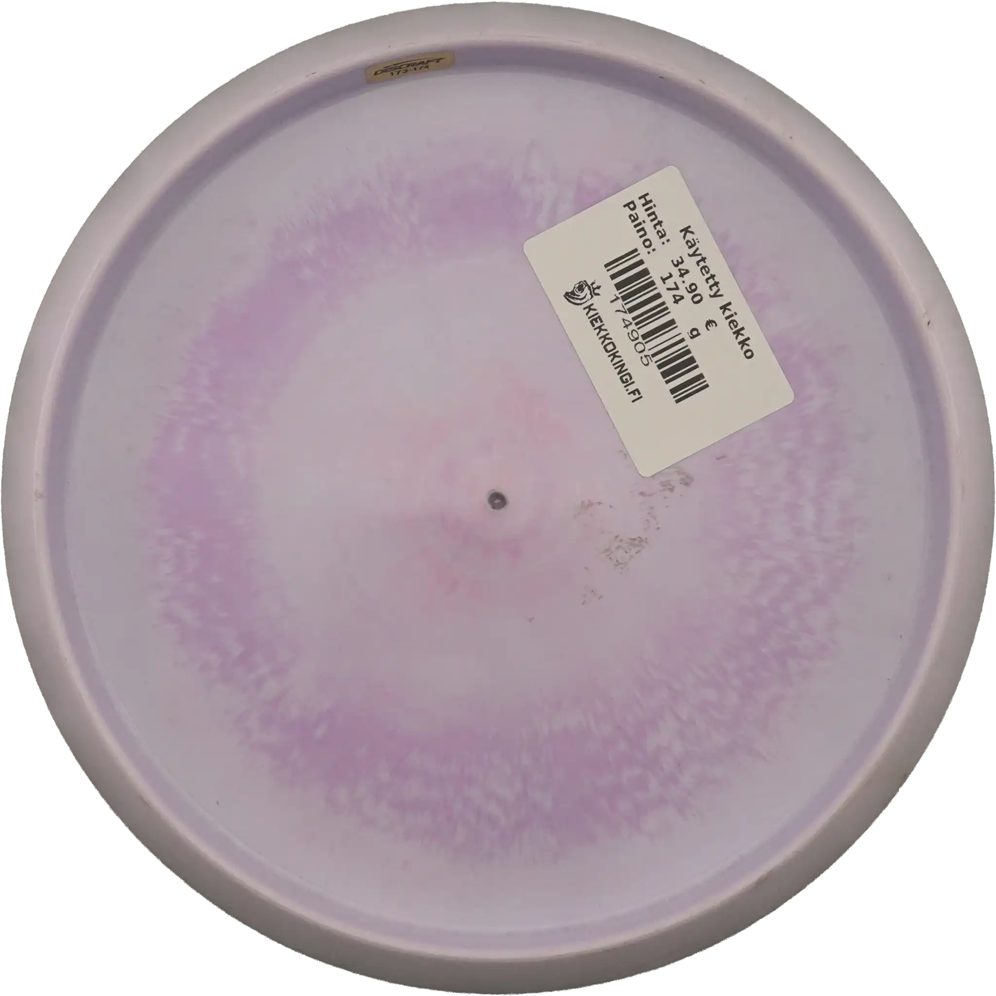ESP Zone SS - Testi Lento
