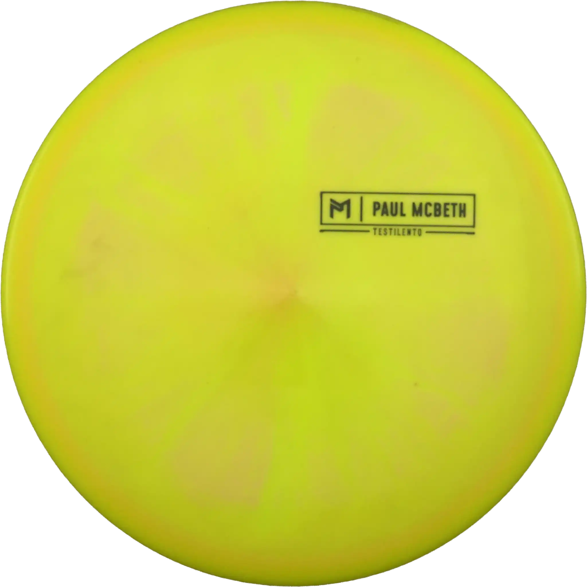 ESP Malita - Paul McBeth Testilento