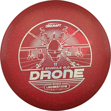 Z Sparkle Drone - 2023 Ledgestone Edition