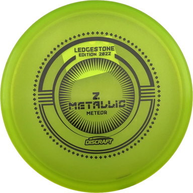 Metallic Z Meteor - Ledgestone Edition 2022
